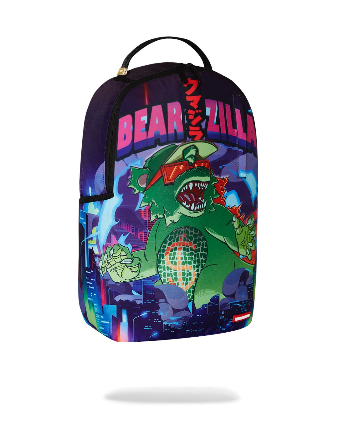【新品・正規品】Sprayground リュック 楽天市場】sprayground バックパックの通販