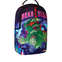 BEARZILLA DLXR BACKPACK