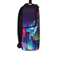 BEARZILLA DLXR BACKPACK