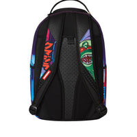 BEARZILLA DLXR BACKPACK