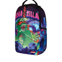BEARZILLA DLXR BACKPACK