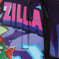 BEARZILLA DLXR BACKPACK