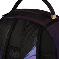 BEARZILLA DLXR BACKPACK