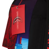 BEARZILLA DLXR BACKPACK