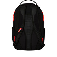 LOGO MOUTH CORE DLX COTTON BACKPACK