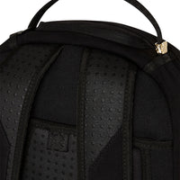 LOGO MOUTH CORE DLX COTTON BACKPACK