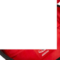 LOGO MOUTH CORE DLX COTTON BACKPACK
