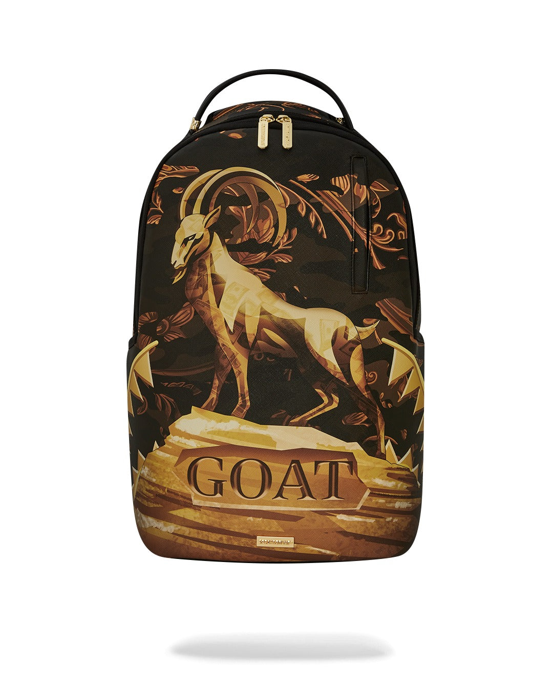 G.O.A.T. DLXSV BACKPACK