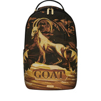 G.O.A.T. DLXSV BACKPACK