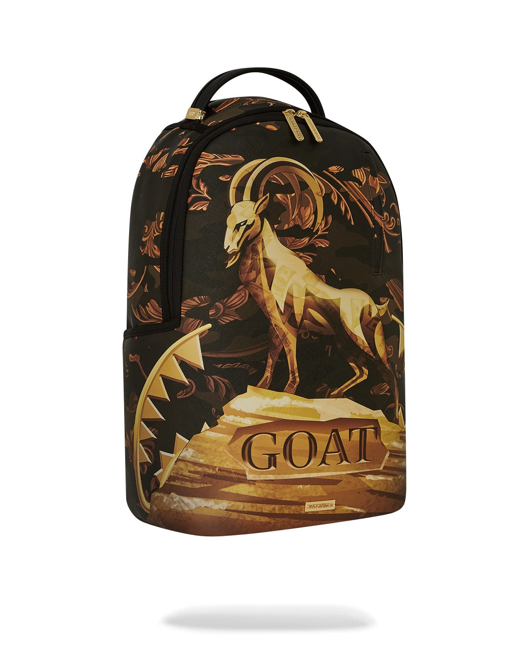 G.O.A.T. DLXSV BACKPACK