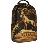 G.O.A.T. DLXSV BACKPACK