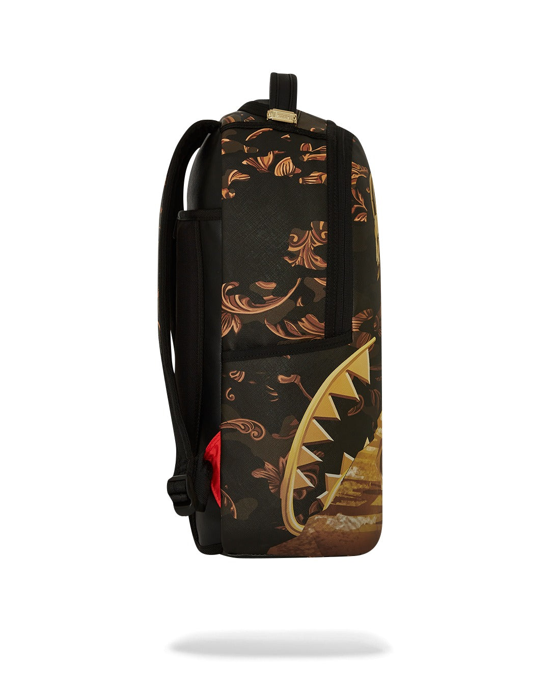 G.O.A.T. DLXSV BACKPACK