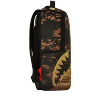 G.O.A.T. DLXSV BACKPACK