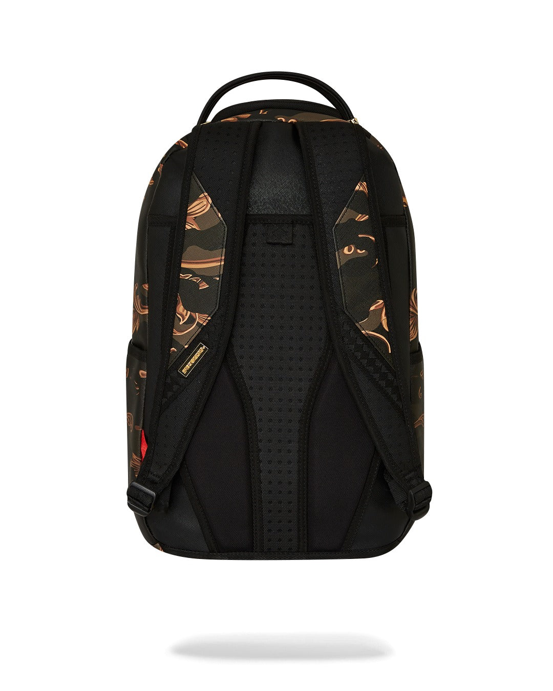 G.O.A.T. DLXSV BACKPACK