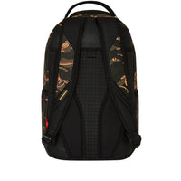 G.O.A.T. DLXSV BACKPACK