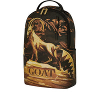 G.O.A.T. DLXSV BACKPACK