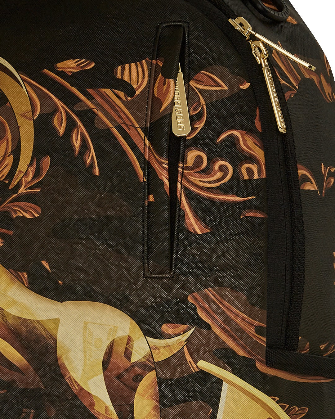 G.O.A.T. DLXSV BACKPACK