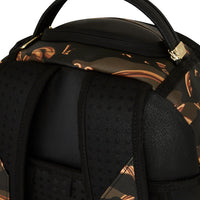 G.O.A.T. DLXSV BACKPACK