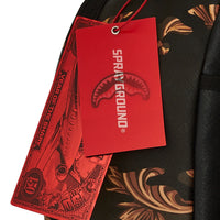 G.O.A.T. DLXSV BACKPACK