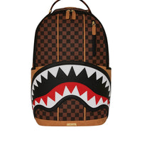 HENNYVILLE DLXSV BACKPACK