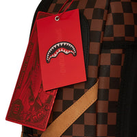 HENNYVILLE DLXSV BACKPACK