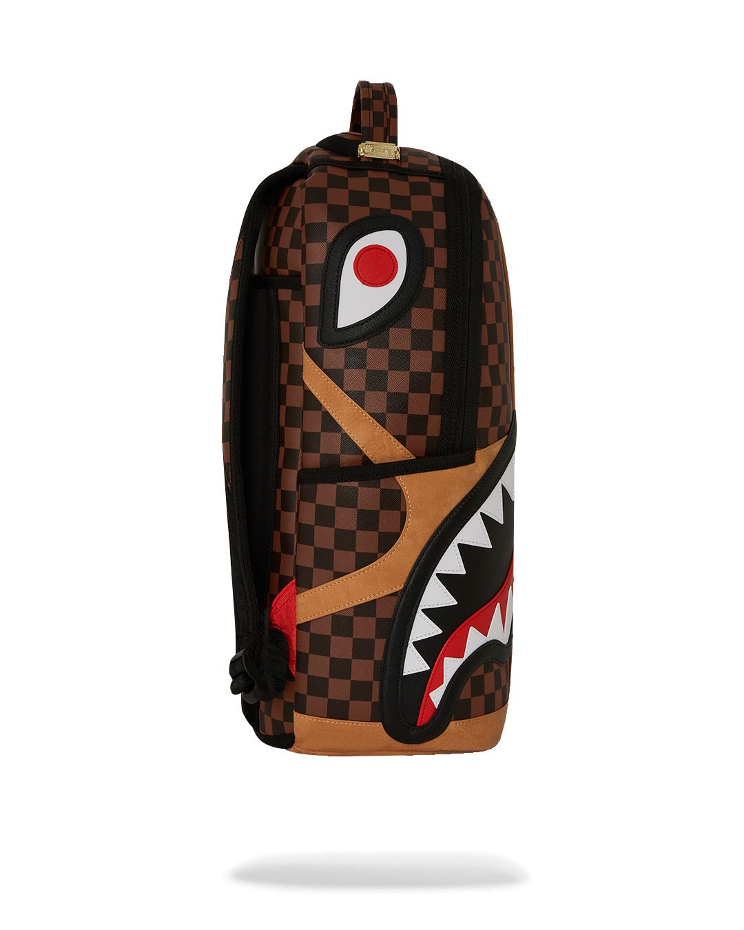 Sprayground HENNYVILLE DLXSV BACKPACK