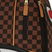 HENNYVILLE DLXSV BACKPACK