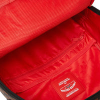 HENNYVILLE DLXSV BACKPACK