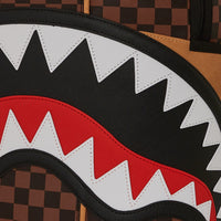 HENNYVILLE DLXSV BACKPACK