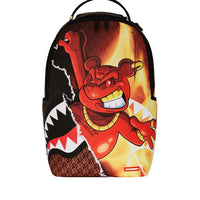 DIABLO FIRE TEAR DLXSV BACKPACK