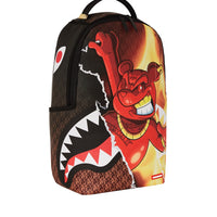 DIABLO FIRE TEAR DLXSV BACKPACK