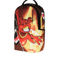 DIABLO FIRE TEAR DLXSV BACKPACK