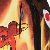 DIABLO FIRE TEAR DLXSV BACKPACK