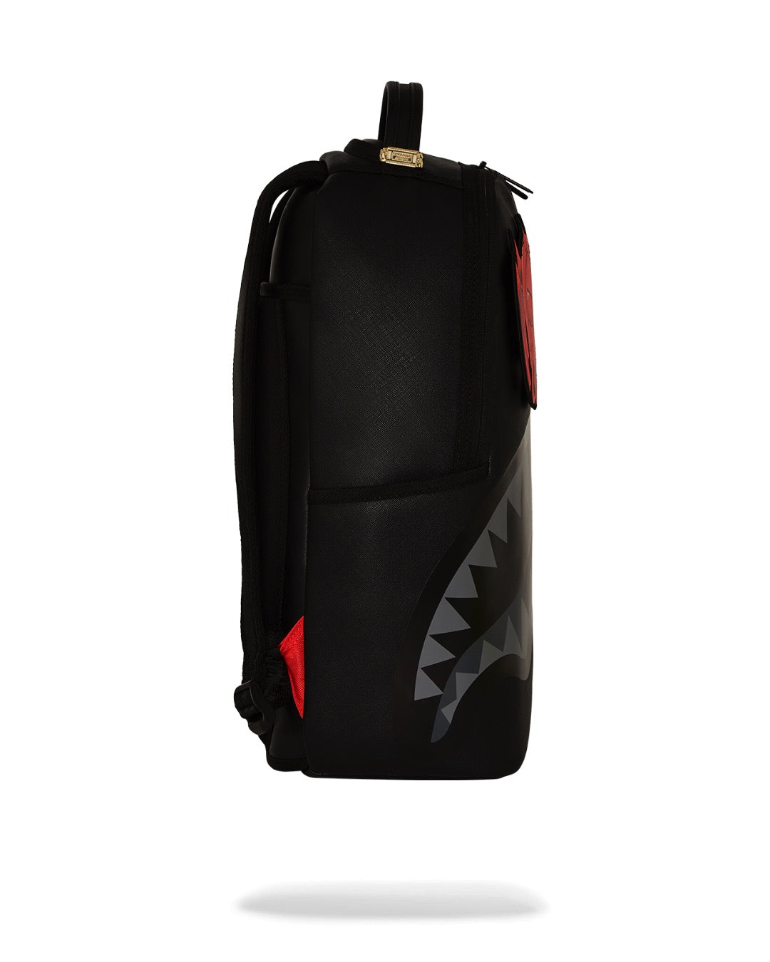 バックパック・リュック sprayground DLXSV BACKPACK- BLACK MIDNIGHT CHATEAU DLXSV BACKPACK – SPRAYGROUND®