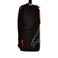 BLACK REMOVABLE EYES DLXSV BACKPACK