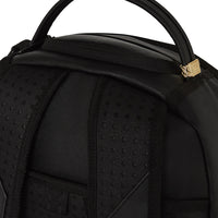 BLACK REMOVABLE EYES DLXSV BACKPACK