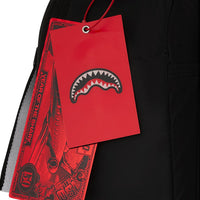 SHARK CENTRAL HAZARD PAY DLXS BACKPACK