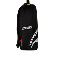 SHARK CENTRAL HAZARD PAY DLXS BACKPACK