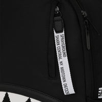 SHARK CENTRAL HAZARD PAY DLXS BACKPACK