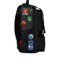 DAREDEVIL GLOBAL MOGAL 305 SPECIAL-OPS BACKPACK