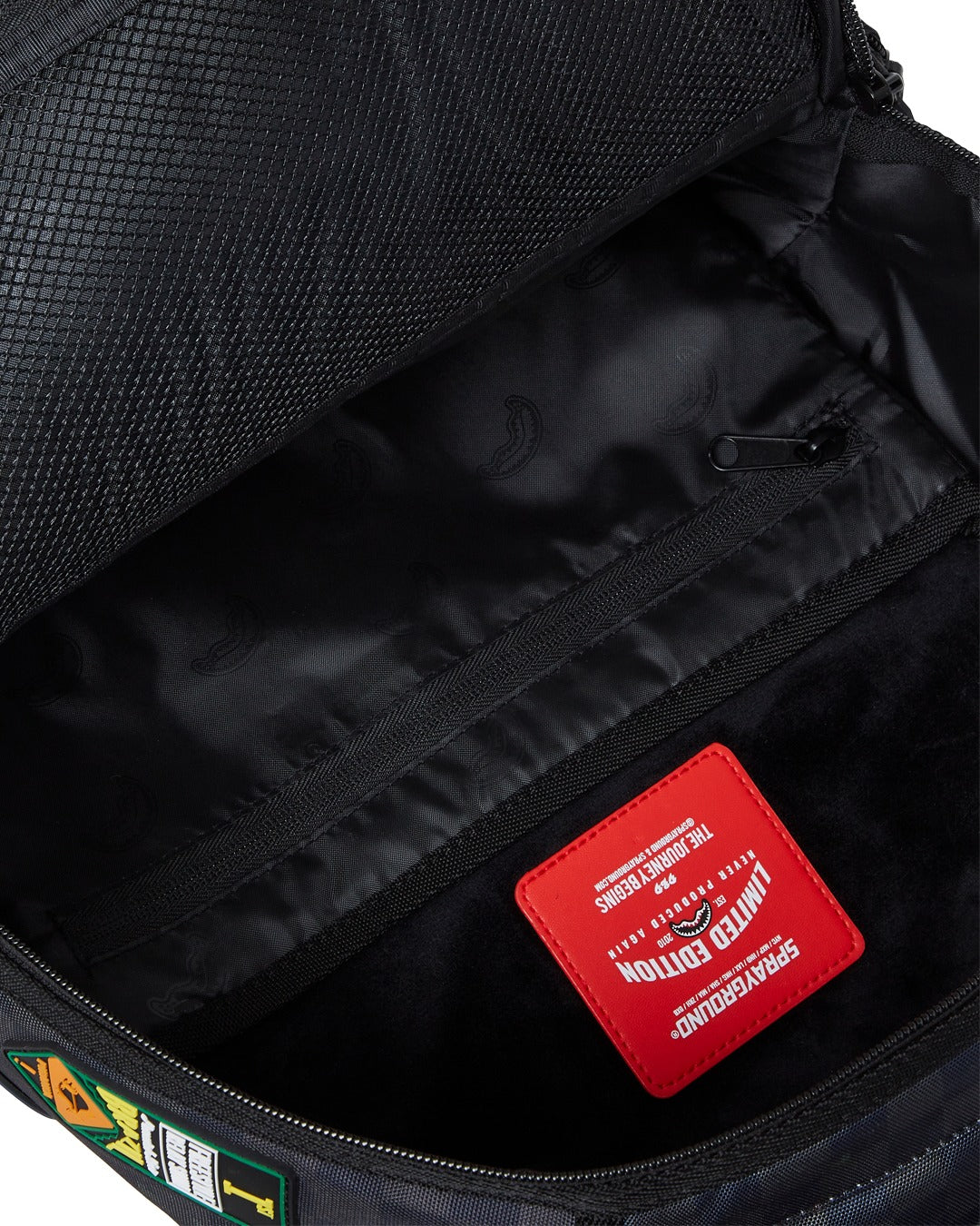 DAREDEVIL GLOBAL MOGAL 305 SPECIAL-OPS BACKPACK