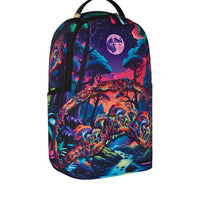 PSYCHEDELIC FORREST DLXR BACKPACK