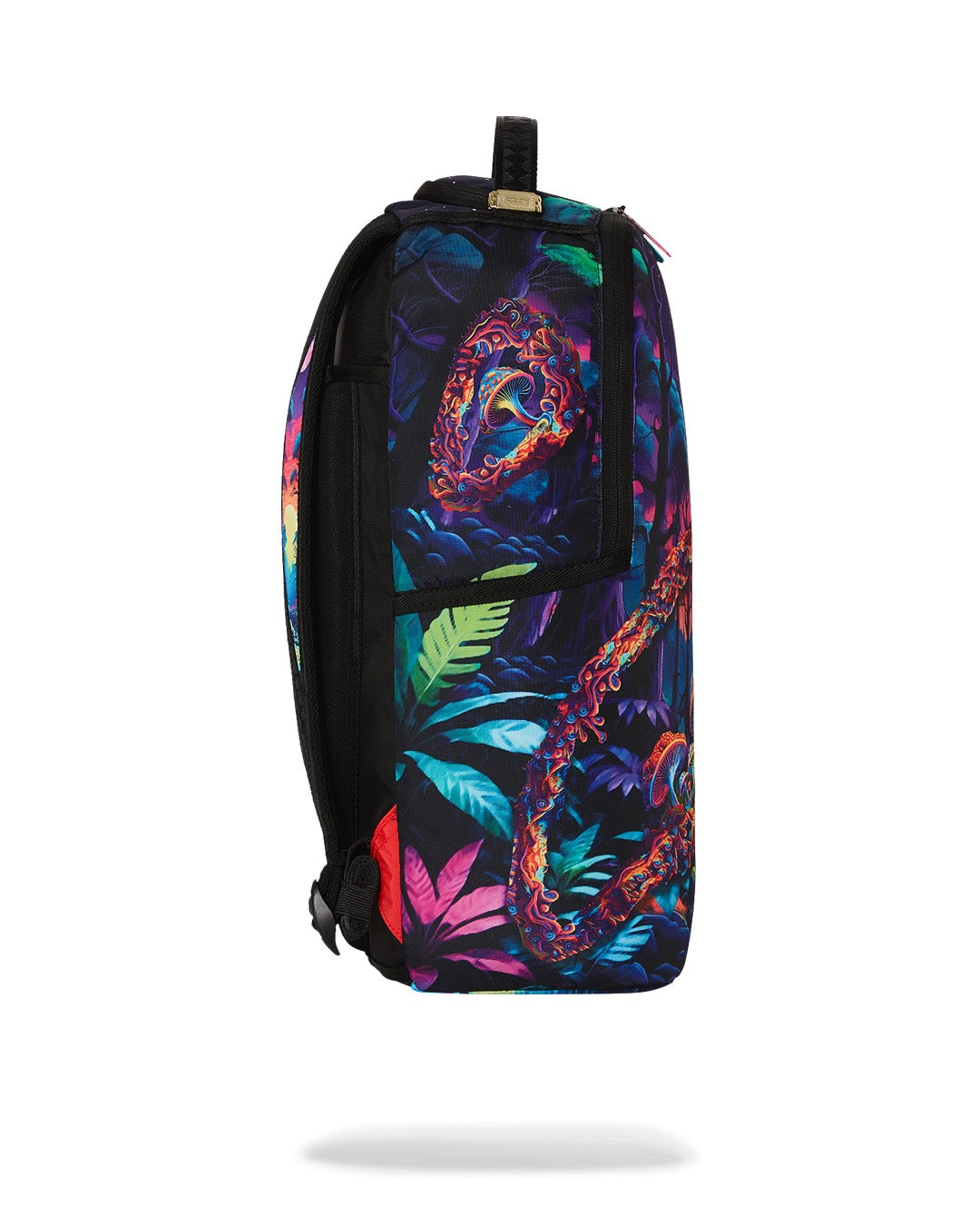 PSYCHEDELIC FORREST DLXR BACKPACK