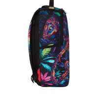 PSYCHEDELIC FORREST DLXR BACKPACK