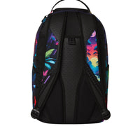 PSYCHEDELIC FORREST DLXR BACKPACK