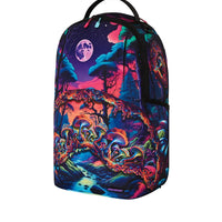PSYCHEDELIC FORREST DLXR BACKPACK