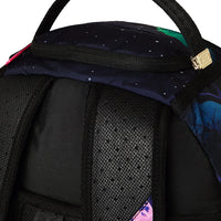 PSYCHEDELIC FORREST DLXR BACKPACK