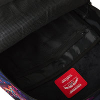 PSYCHEDELIC FORREST DLXR BACKPACK