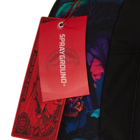 PSYCHEDELIC FORREST DLXR BACKPACK