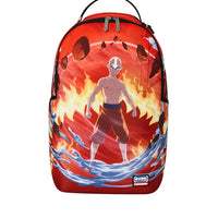 ATLA AVATAR STATE DLXR BACKPACK